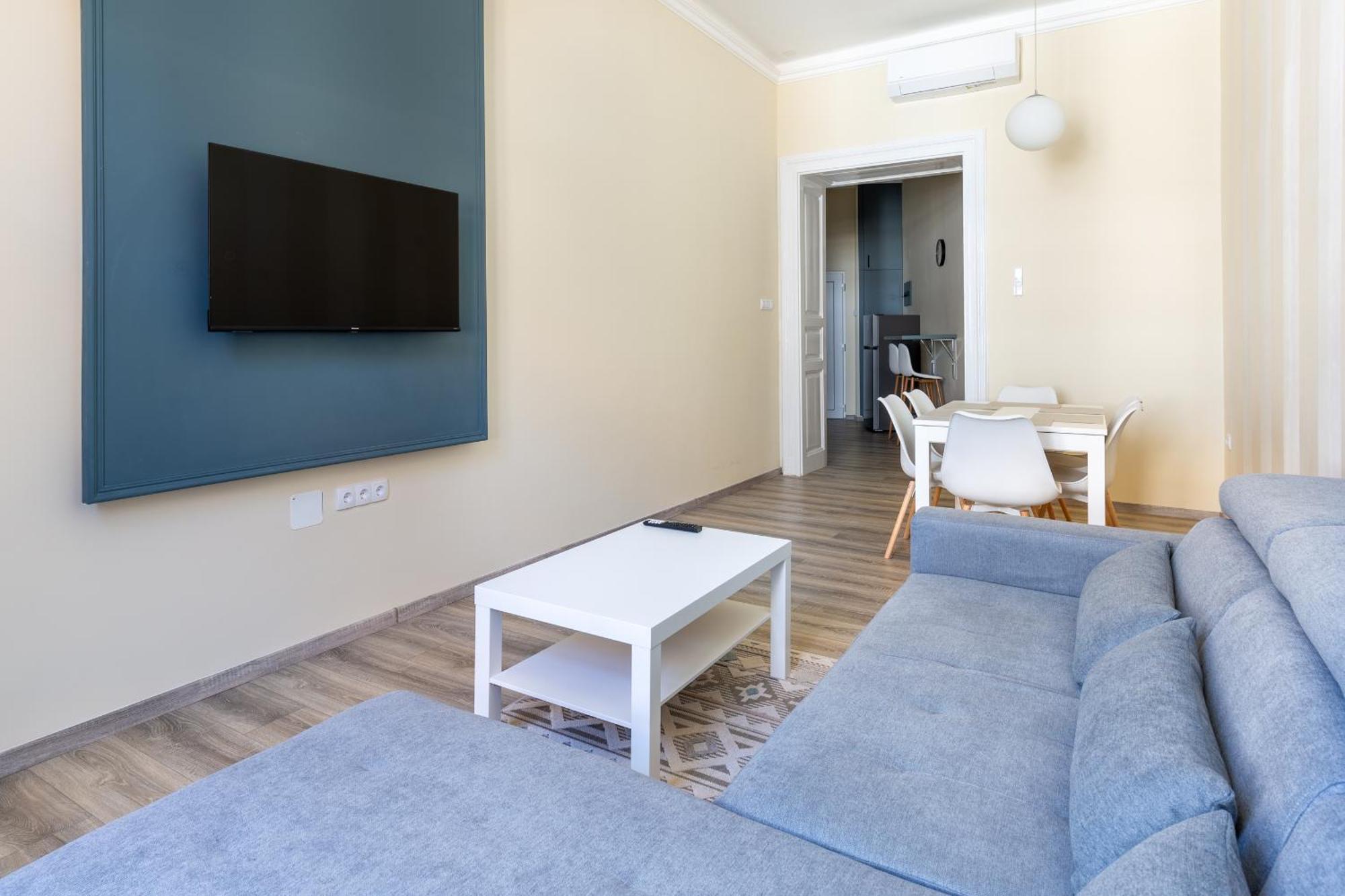 בודפשט R62A Rottenbiller Apartment מראה חיצוני תמונה